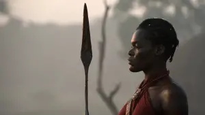 Backdrop to the movie "The Woman King" #607247