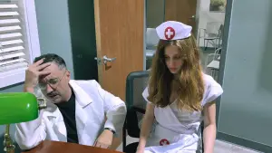 Backdrop to the movie "Body Of Nurses" #921749