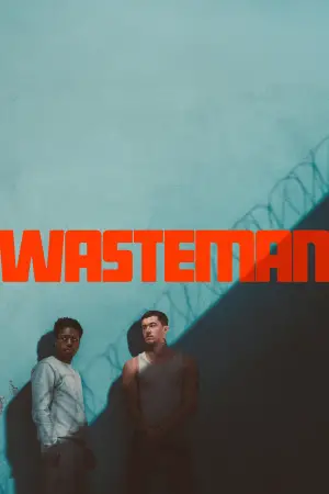 Poster to the movie "Wasteman" #526449