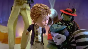 Backdrop to the movie "James and the Giant Peach" #812260