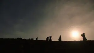 Backdrop to the movie "The Other Lamb" #422062