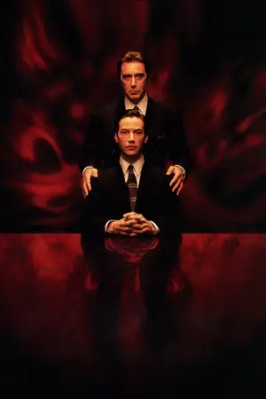 Poster to the movie "The Devil