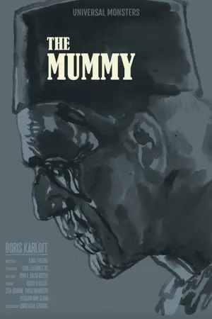 The Mummy