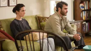 Backdrop to the movie "Reservation Road" #746208