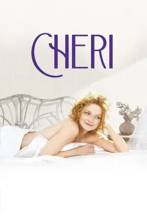 Poster to the movie "Chéri" #738735
