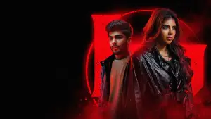 Backdrop to the movie "Lokah Chapter 1: Chandra" #617935