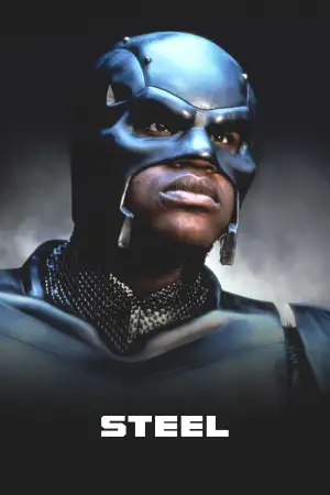 Steel