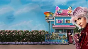 Backdrop to the movie "Gabby