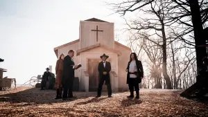 Backdrop to the movie "Gunslingers" #532097