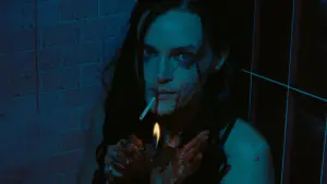 Backdrop to the movie "I Live Here Now" #655850