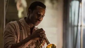 Backdrop to the movie "Bolden" #702723