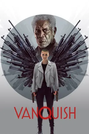 Poster to the movie "Vanquish" #117082