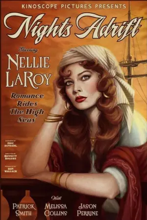 Poster to the movie "Babylon" #620844