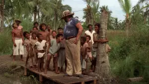 Backdrop to the movie "Banana Joe" #271879