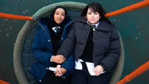 Backdrop to the movie "Brides" #786833