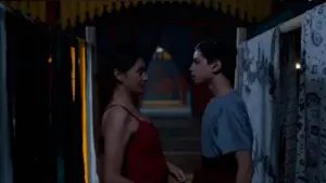 Backdrop to the movie "Gowok: Javanese Kamasutra" #685581