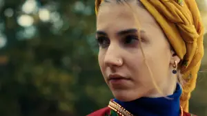 Backdrop to the movie "DJ Ahmet" #595231