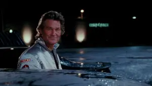 Backdrop to the movie "Death Proof" #655799