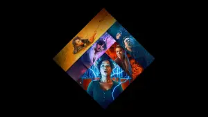 Backdrop to the movie "Escape Room: Tournament of Champions" #278510