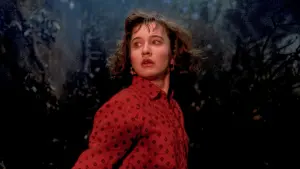 Backdrop to the movie "Nightbreed" #356575