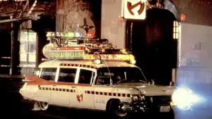 Backdrop to the movie "Ghostbusters II" #585874