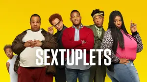 Sextuplets