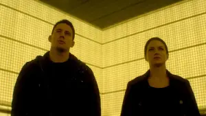 Backdrop to the movie "Haywire" #626383