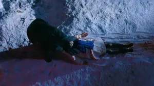 Backdrop to the movie "I Saw the Devil" #668404