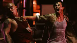 Backdrop to the movie "Bangkok Dog" #616826