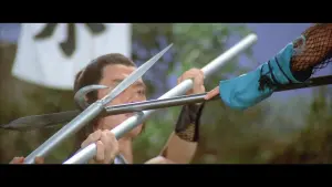 Backdrop to the movie "Five Element Ninjas" #471122