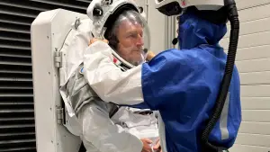 Backdrop to the movie "Artemis 2 - Zurück zum Mond" #802473