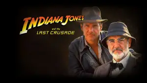 Indiana Jones and the Last Crusade