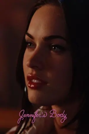 Poster to the movie "Jennifer