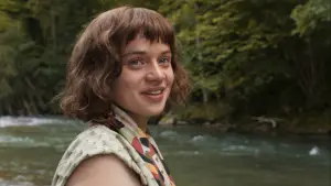 Backdrop to the movie "The Traitor" #705886