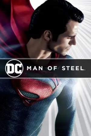 Poster to the movie "Man of Steel" #583692