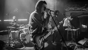 Backdrop to the movie "Chorus" #745165