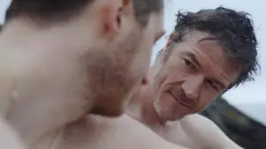 Backdrop to the movie "On the Sea" #784327