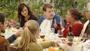 Backdrop to the movie "One Chance" #711242