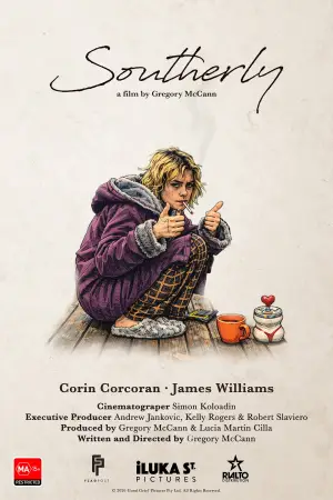 Poster to the movie "Southerly" #911829