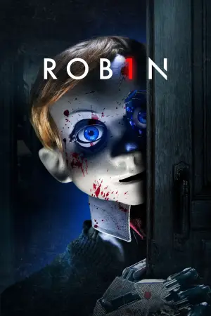 Poster to the movie "Rob1n" #786625