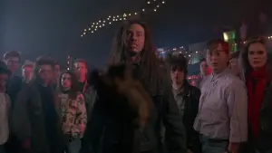 Backdrop to the movie "Scanners II: The New Order" #397012