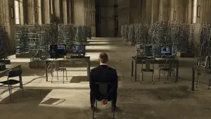 Backdrop to the movie "Skyfall" #771036