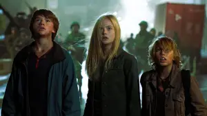 Backdrop to the movie "Super 8" #639167