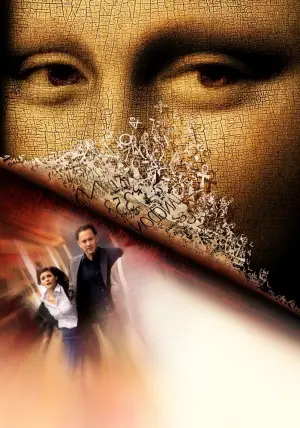 Poster to the movie "The Da Vinci Code" #641041
