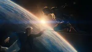 Backdrop to the movie "The Fantastic Four" #766016