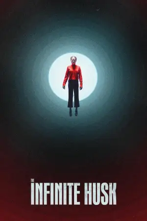 Poster to the movie "The Infinite Husk" #778629