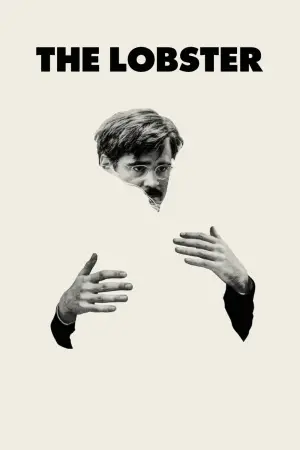 Poster to the movie "The Lobster" #676369