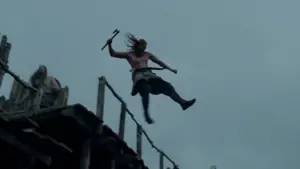 Backdrop to the movie "The Northman" #652239