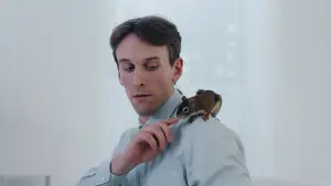 Backdrop to the movie "The Squirrel" #769974