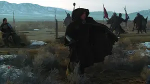 Backdrop to the movie "Mythica: The Necromancer" #400751